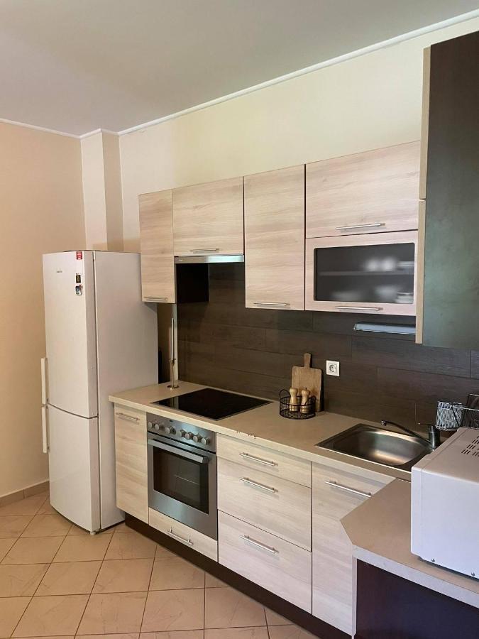 Szeged Suncity Apartman Ngoại thất bức ảnh