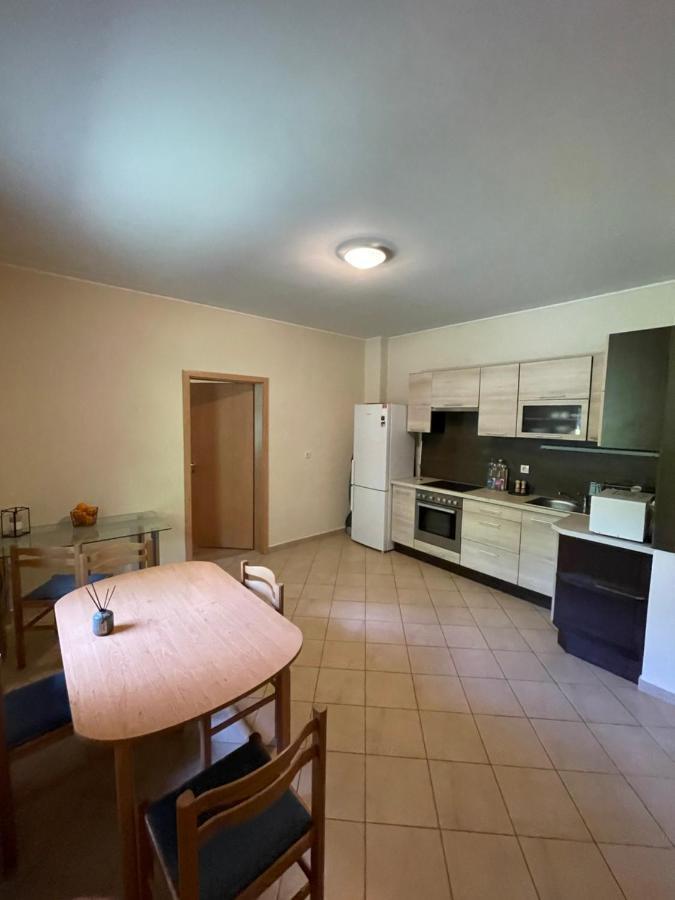Szeged Suncity Apartman Ngoại thất bức ảnh
